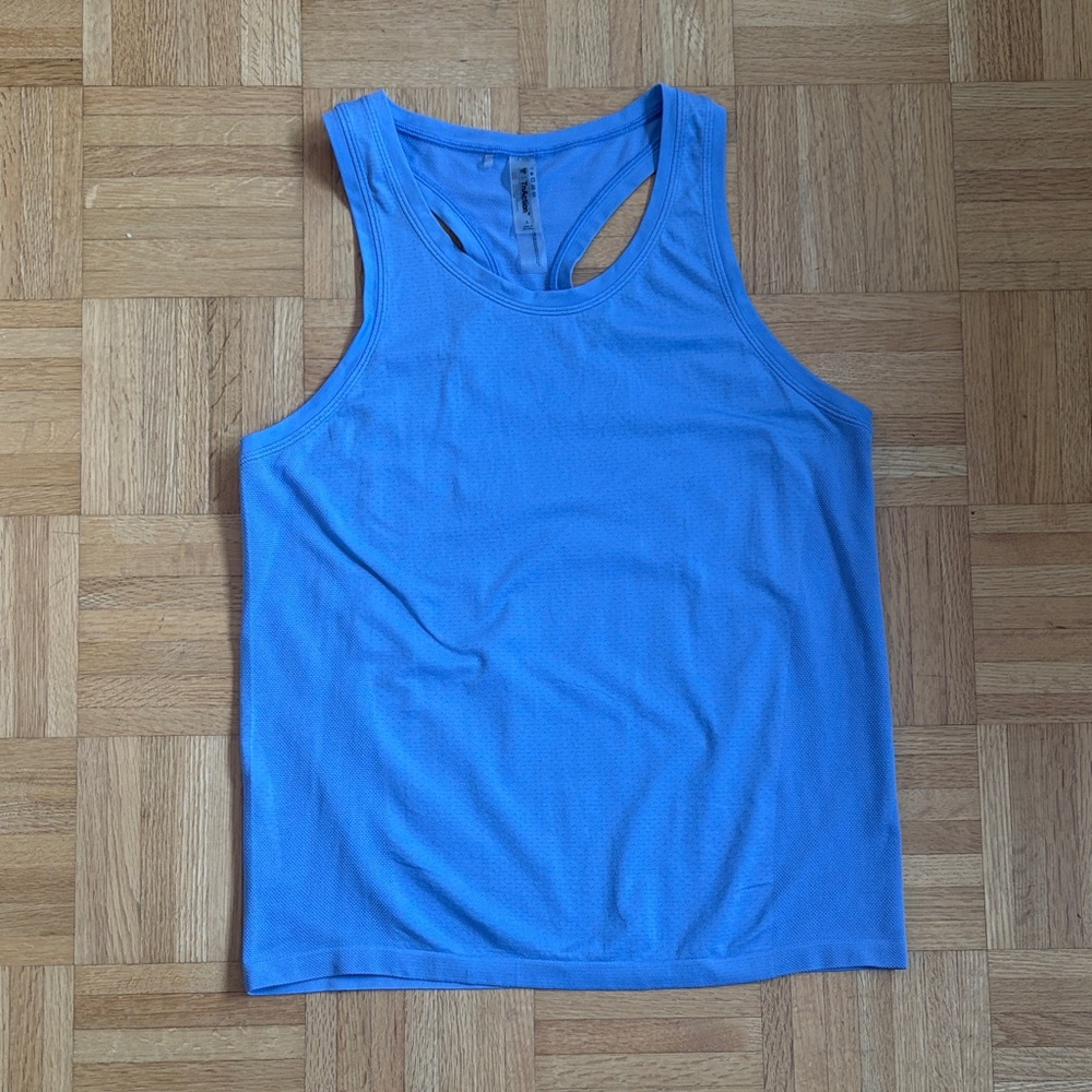 TNA Action Women's Racerback Tank Top